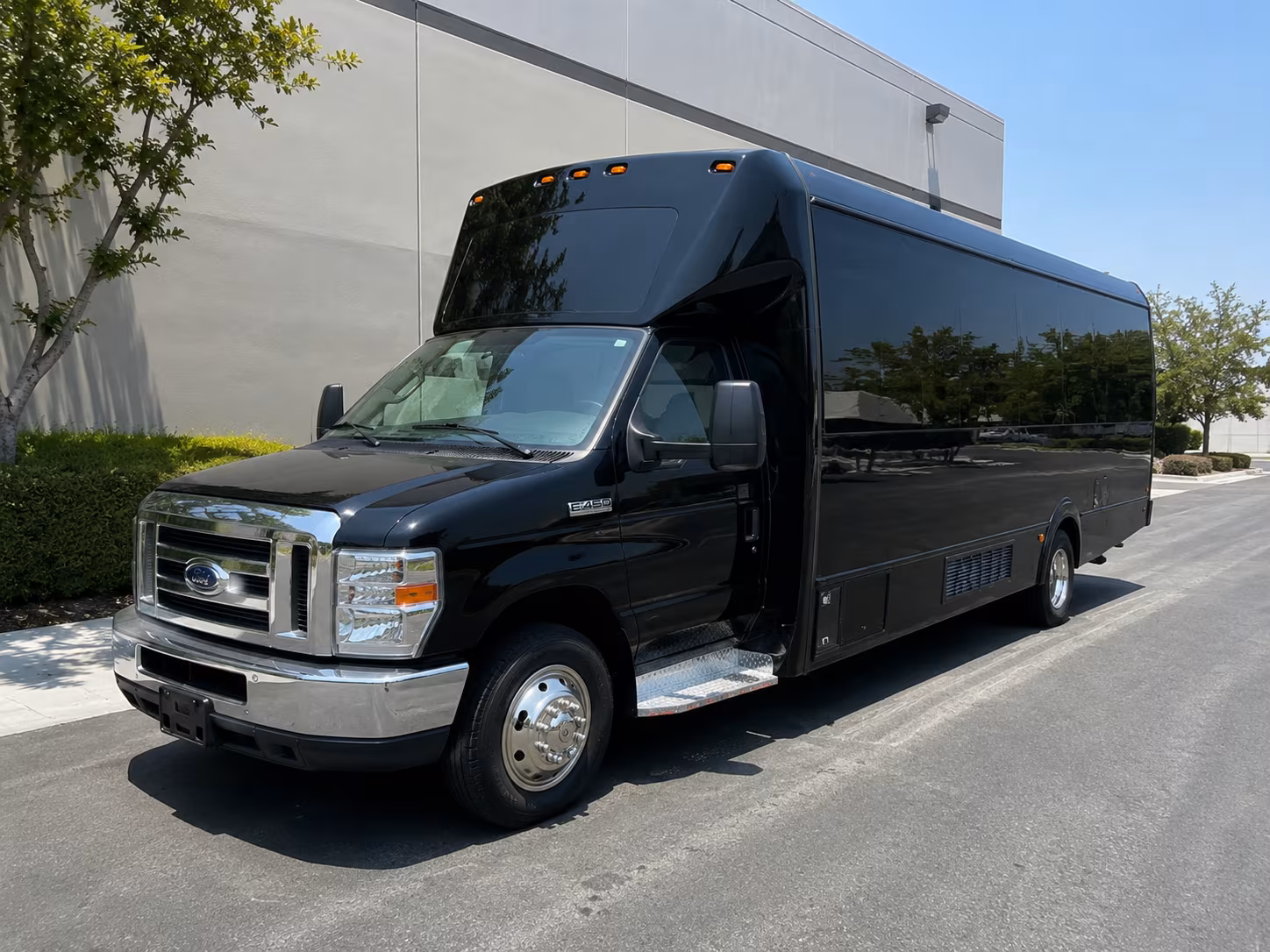 Chandler Homecoming & Prom Party Bus Rentals
